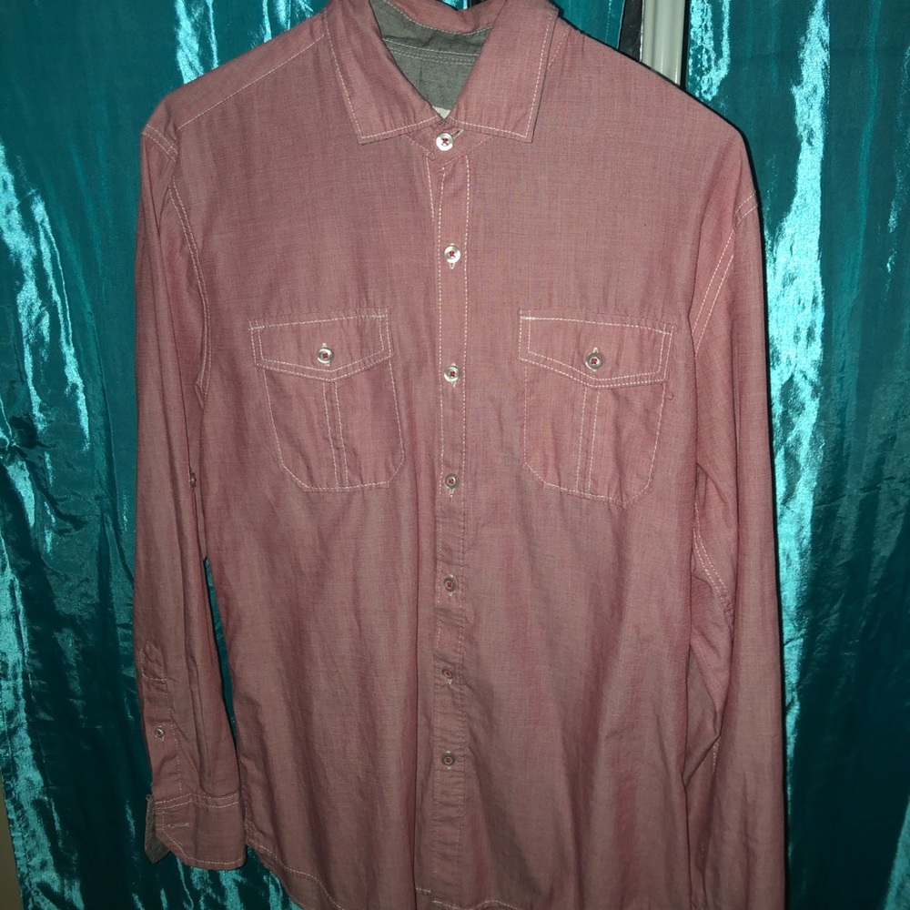 Urban stylist shirt!